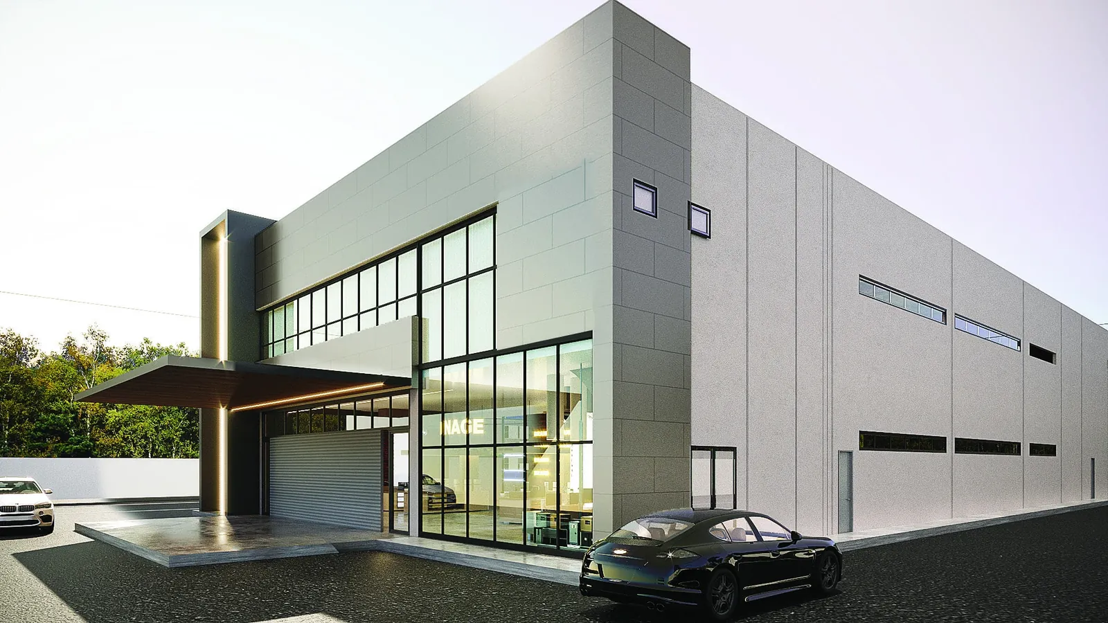 Hardware Retail Centre — photo 2