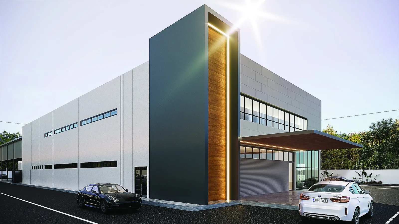 Hardware Retail Centre — photo 3