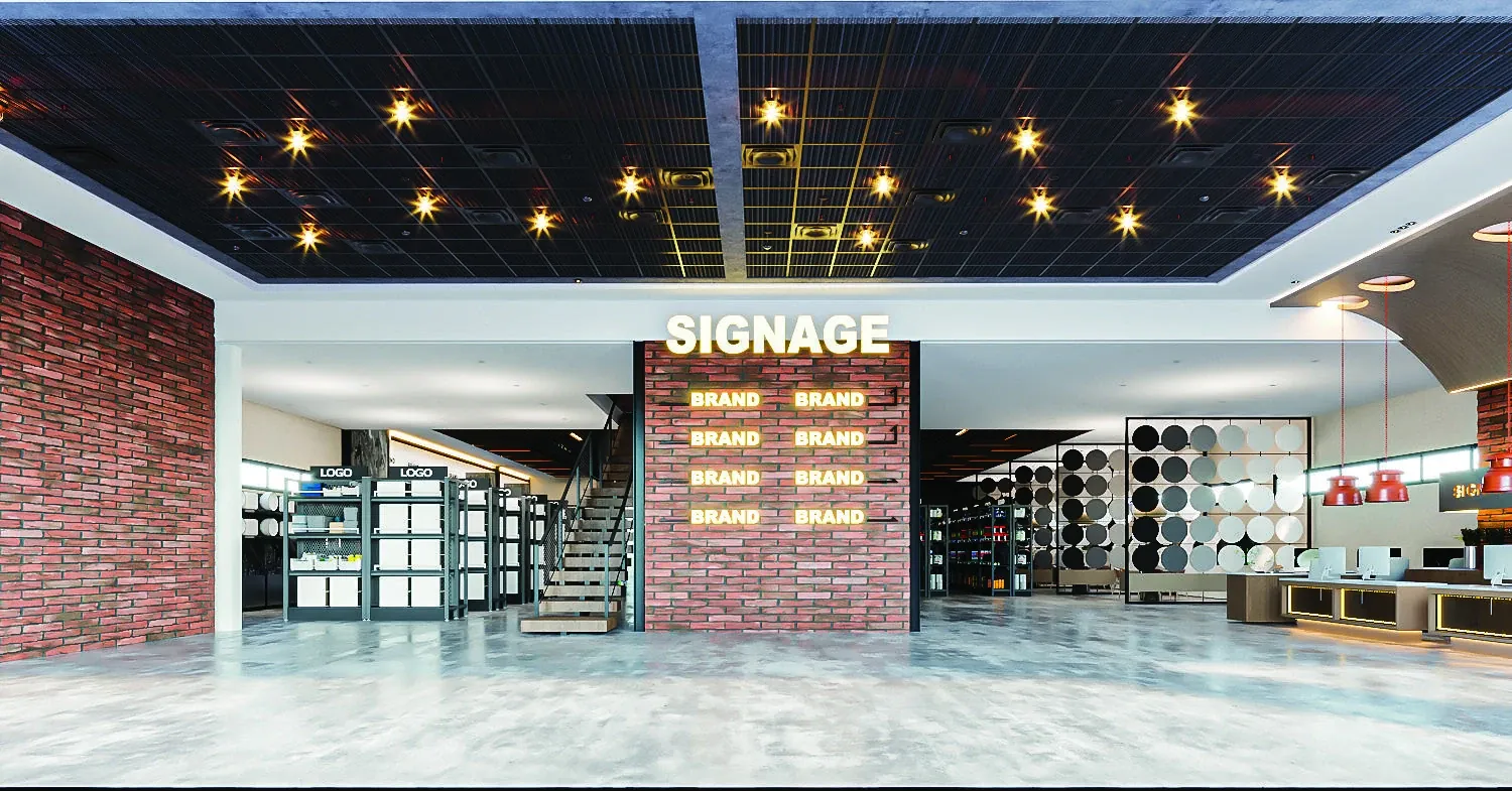 Hardware Retail Centre — photo 4