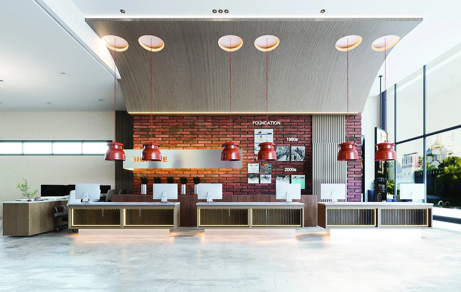 Hardware Retail Centre — photo 5