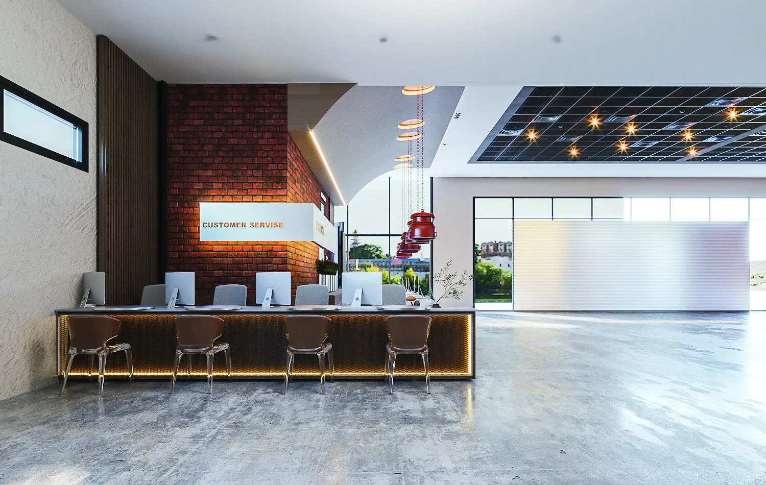 Hardware Retail Centre — photo 6