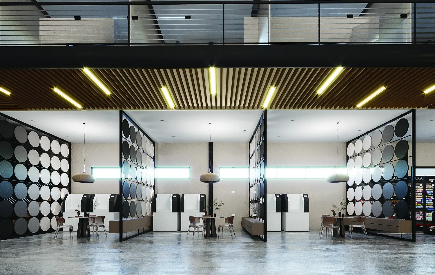 Hardware Retail Centre — photo 8