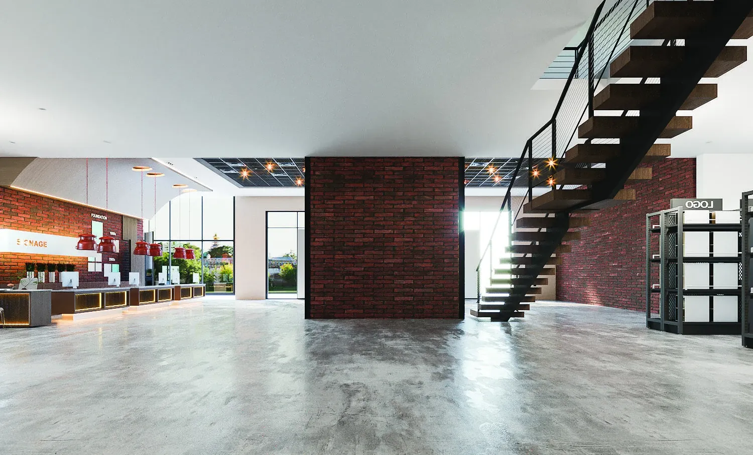 Hardware Retail Centre — photo 10