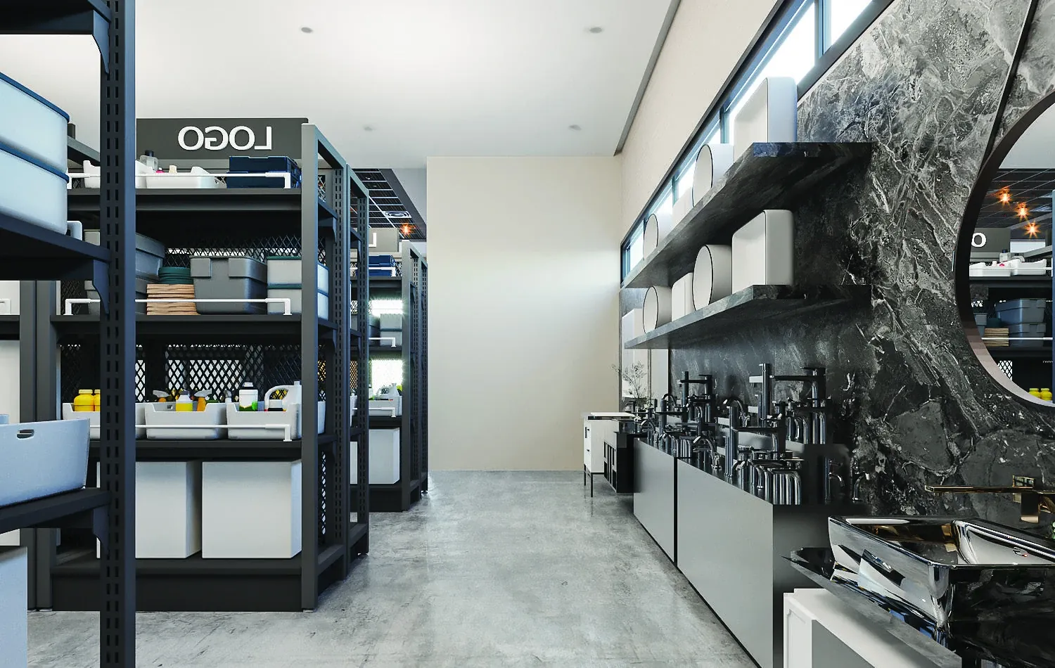Hardware Retail Centre — photo 11