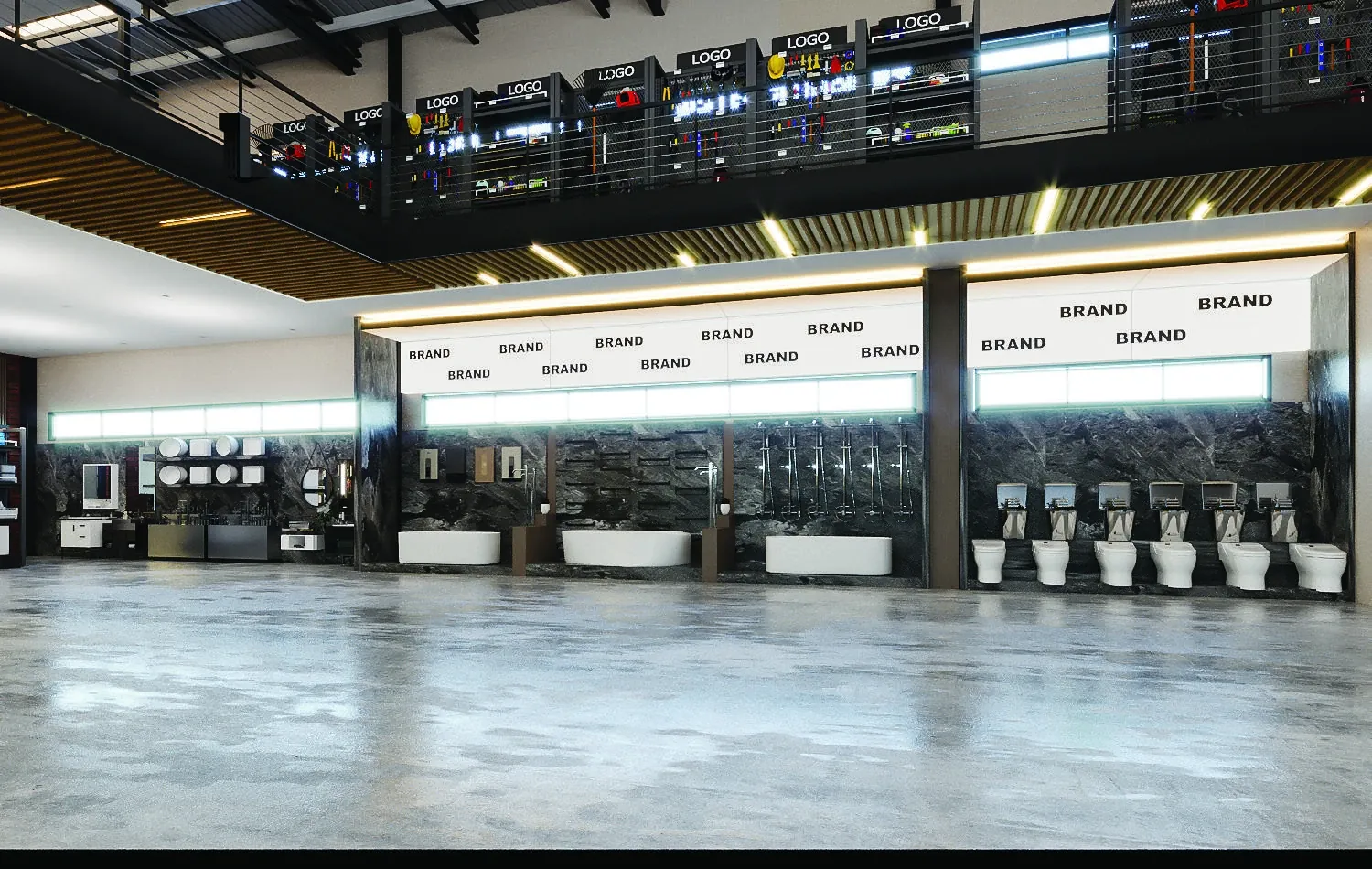 Hardware Retail Centre — photo 12
