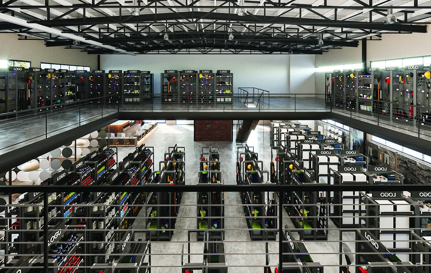 Hardware Retail Centre — photo 13