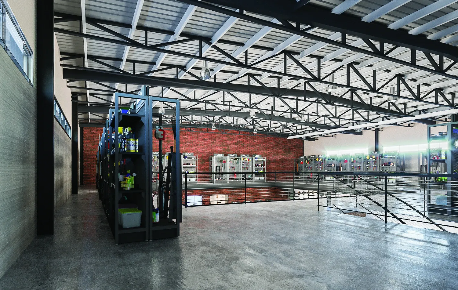 Hardware Retail Centre — photo 14