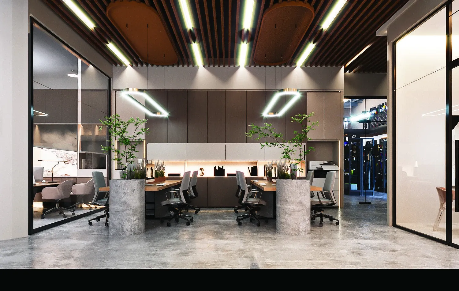 Hardware Retail Centre — photo 20