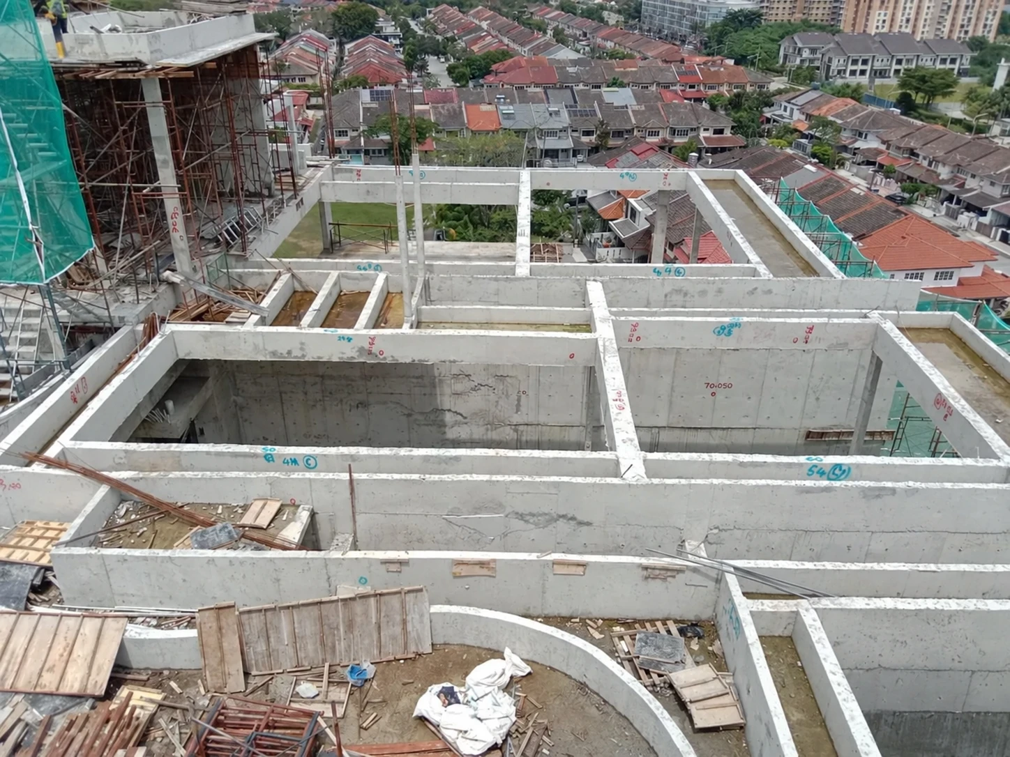 One East at Petaling Jaya — photo 1