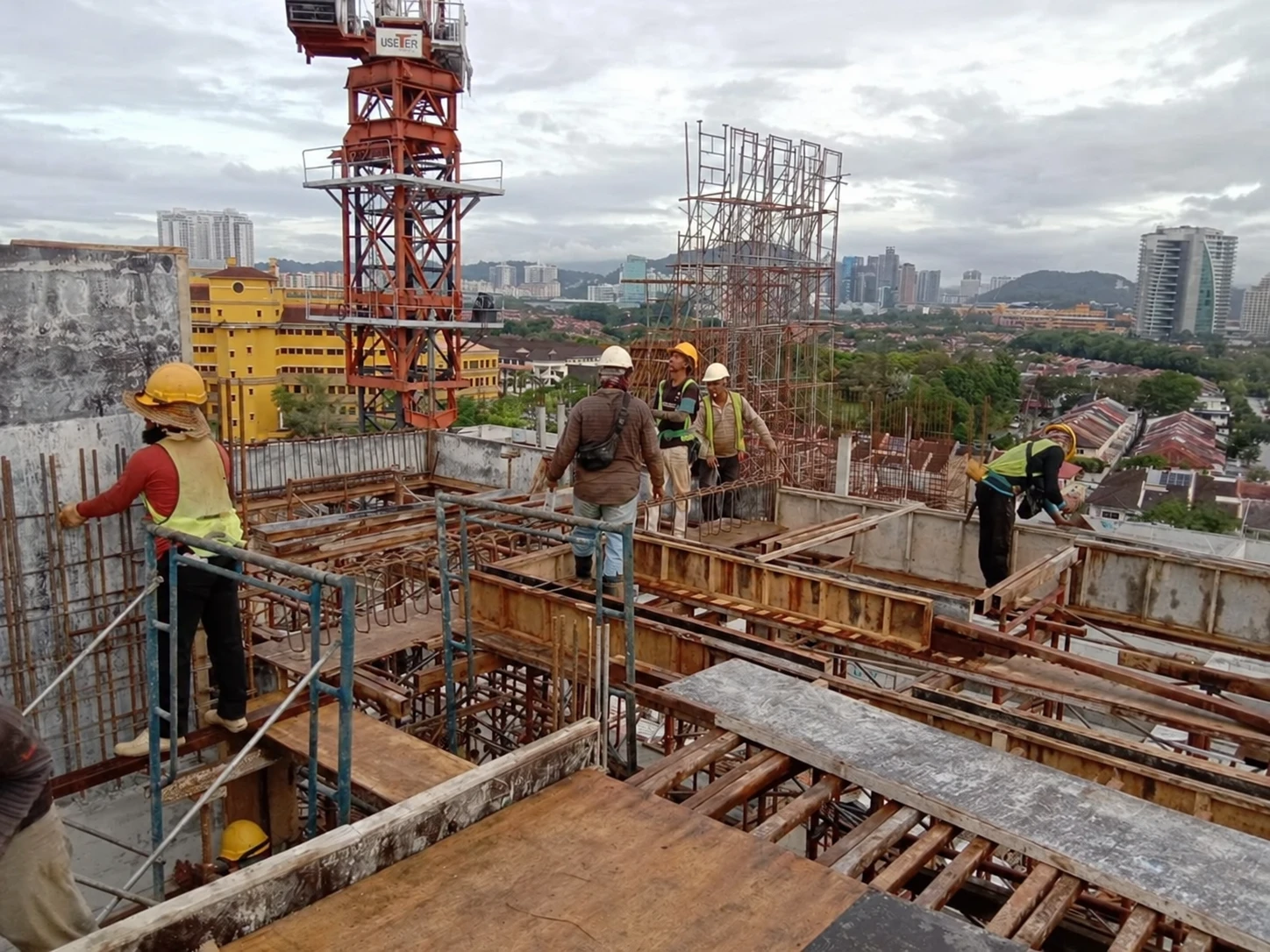 One East at Petaling Jaya — photo 2