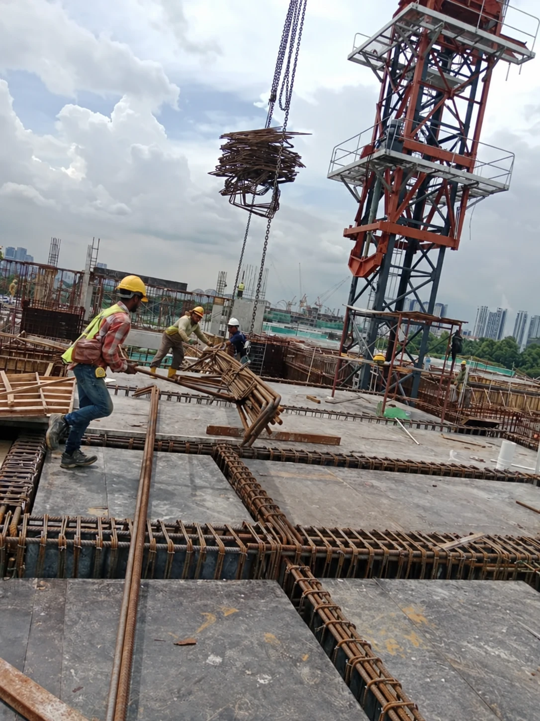 One East at Petaling Jaya — photo 3