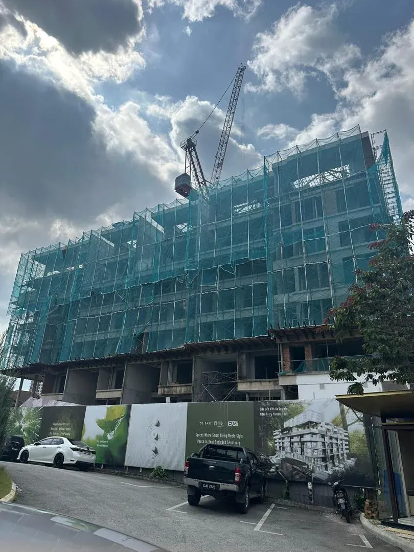 One East at Petaling Jaya — photo 4