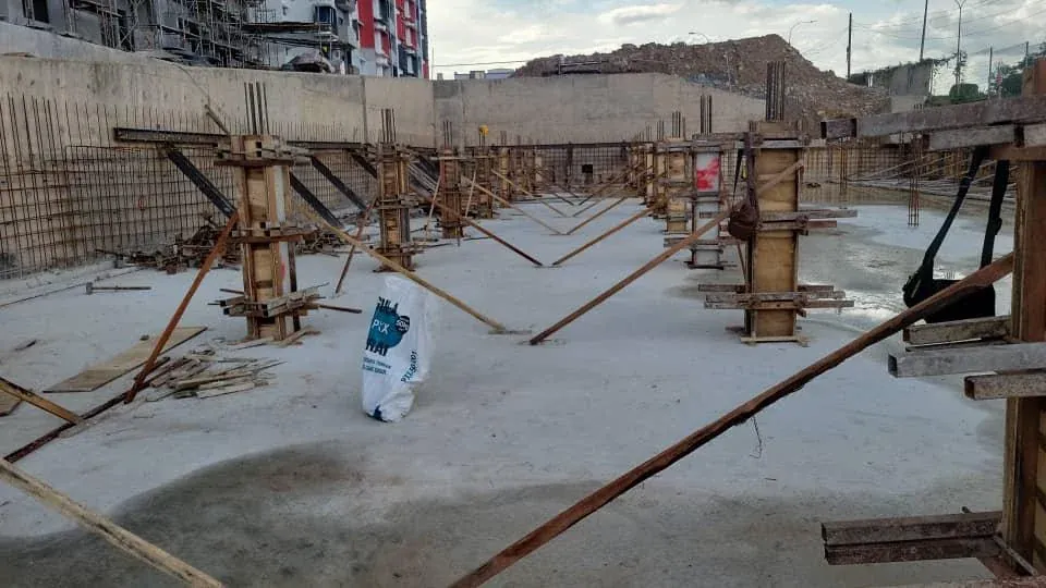OSD Tank at Nilai — photo 3