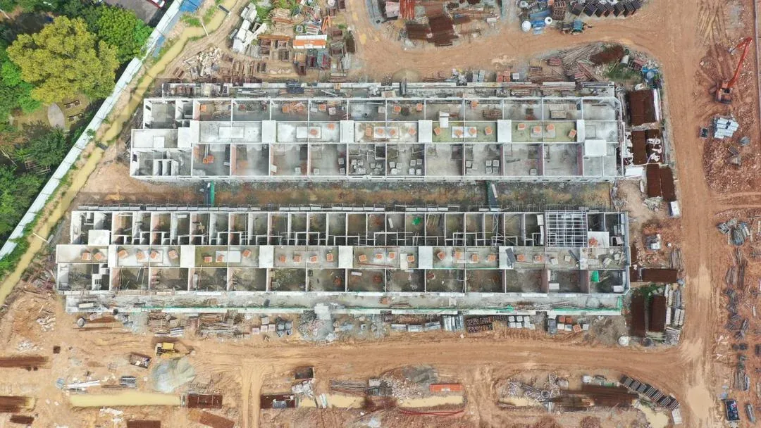 Puchong Tekali — photo 1