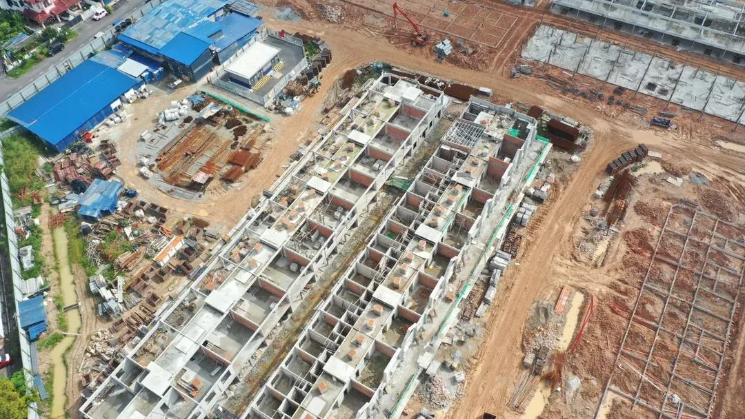 Puchong Tekali — photo 2