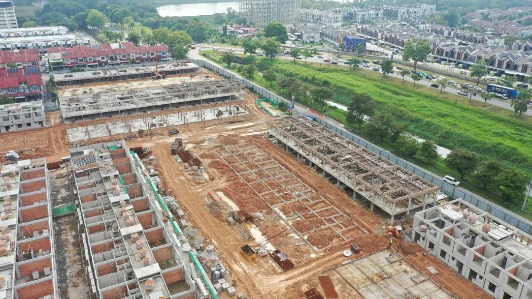 Puchong Tekali — photo 3