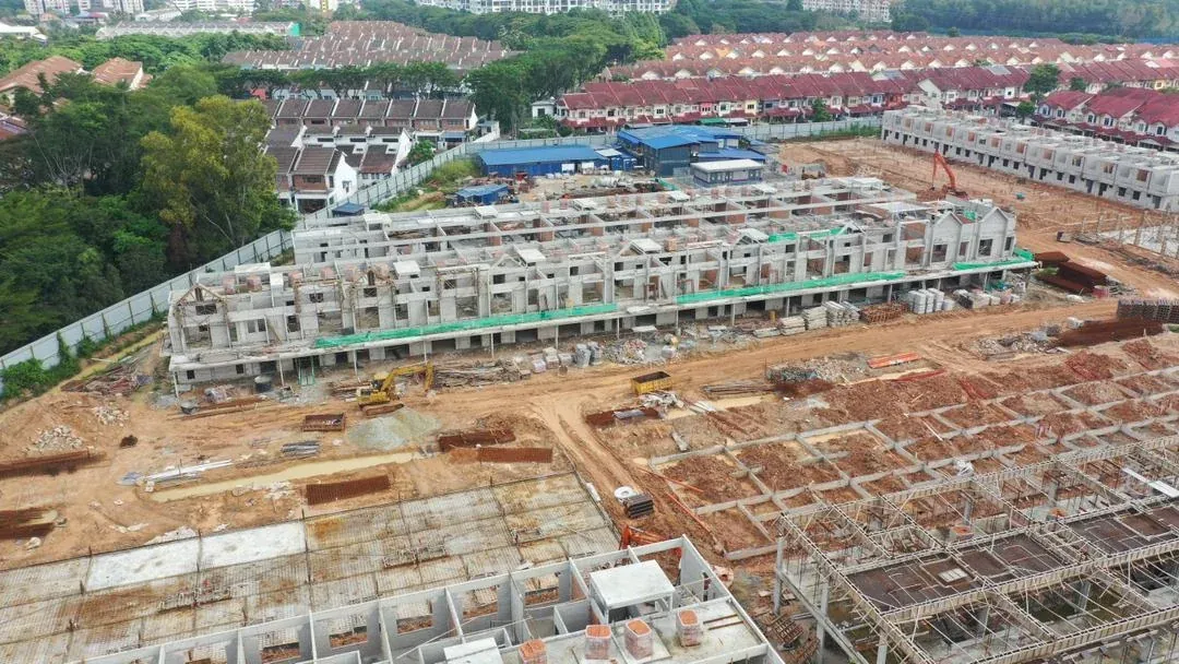 Puchong Tekali — photo 6