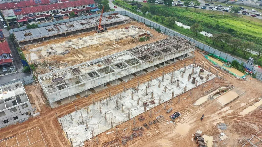 Puchong Tekali — photo 8