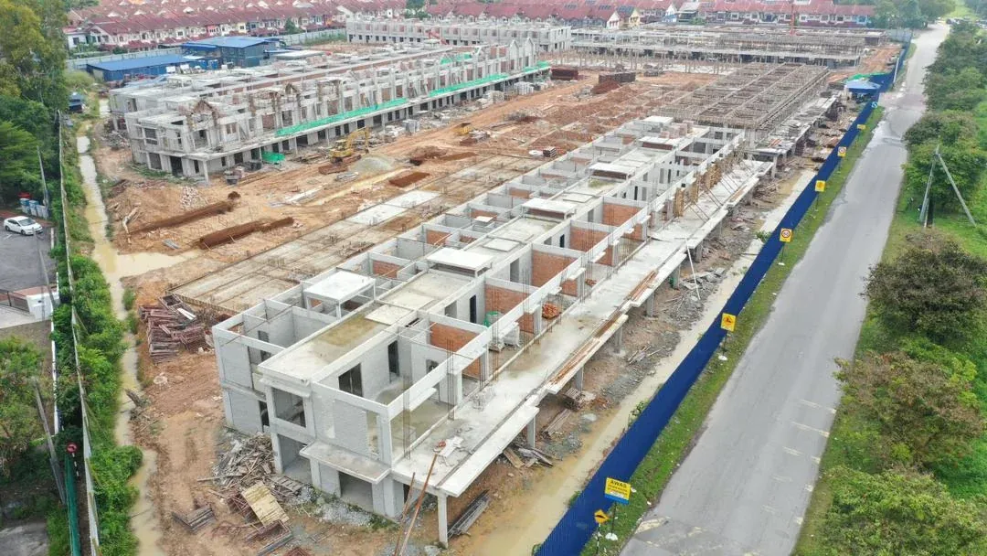 Puchong Tekali — photo 9