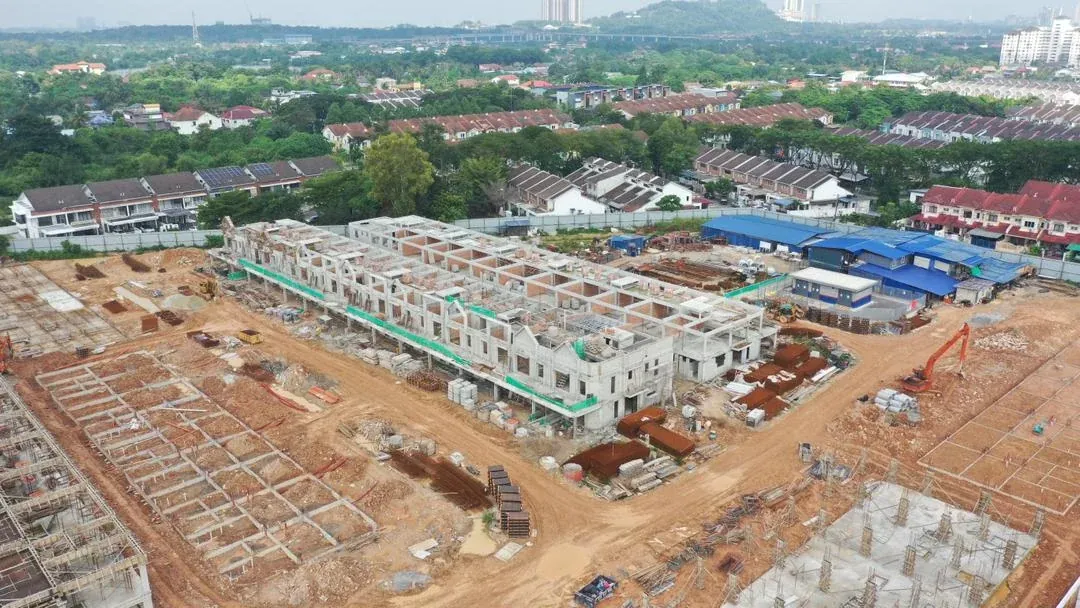 Puchong Tekali — photo 10