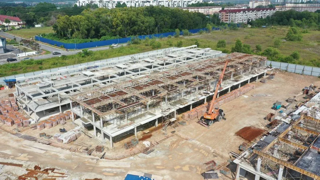 Puchong Tekali — photo 11
