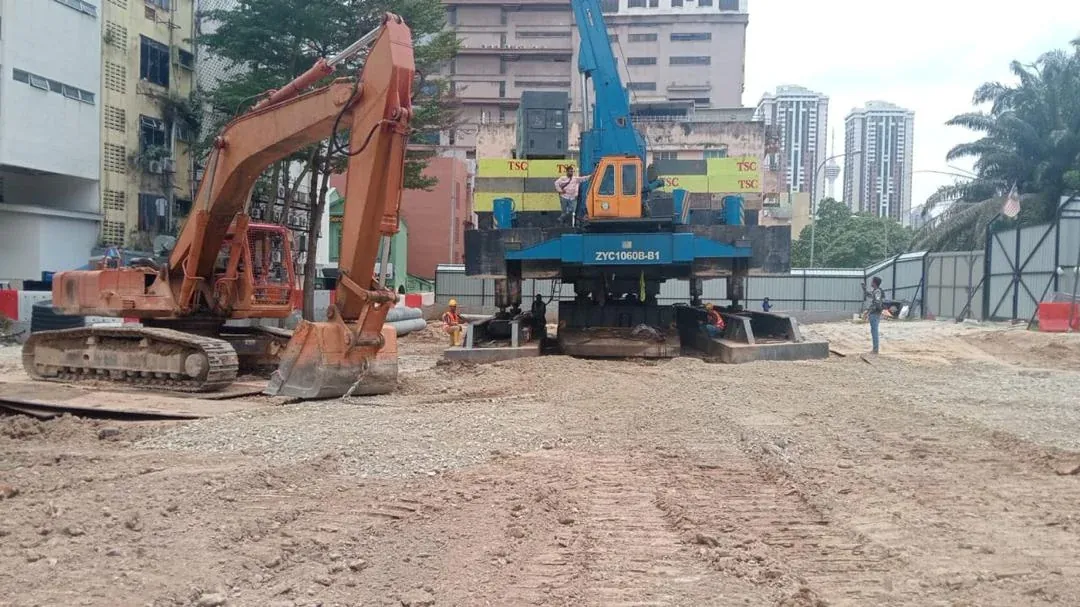 Residensi Platinum at Jalan Ipoh — photo 1