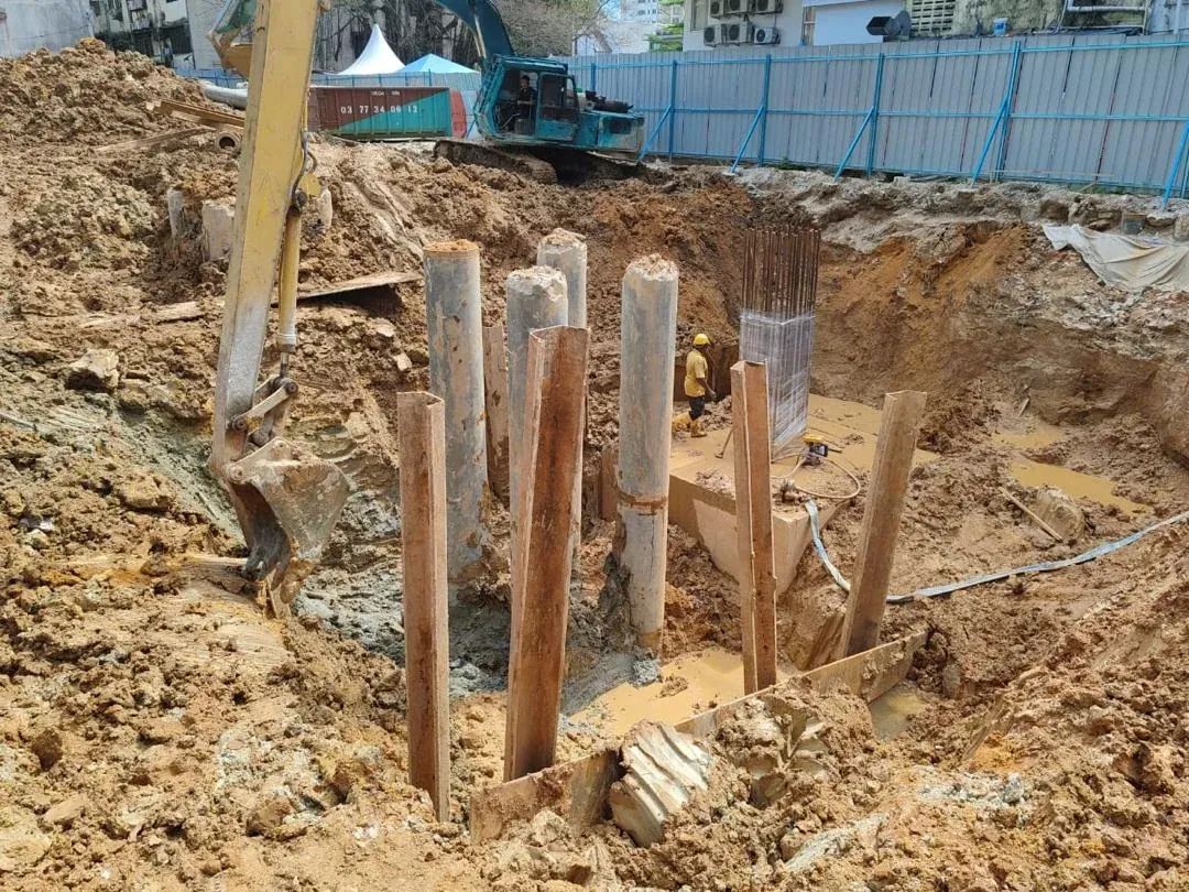 Residensi Platinum at Jalan Ipoh — photo 2