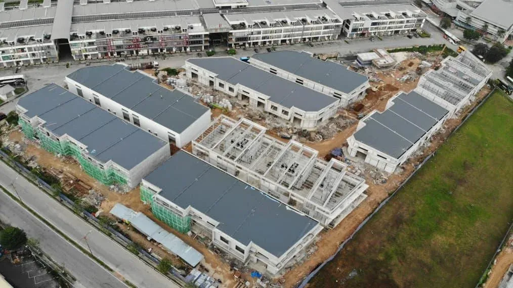 Zone Innovation Park at Bukit Raja — photo 1