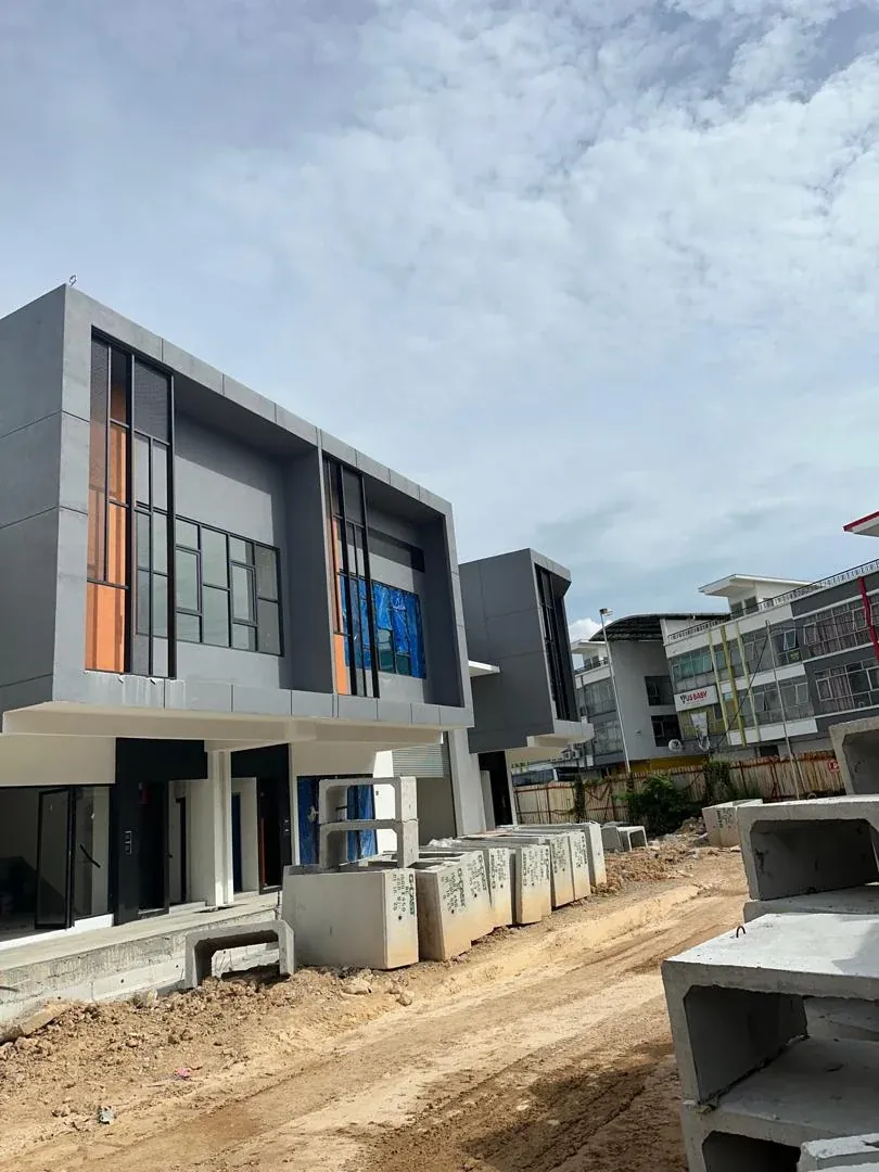 Zone Innovation Park at Bukit Raja — photo 2