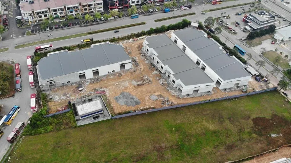 Zone Innovation Park at Bukit Raja — photo 4