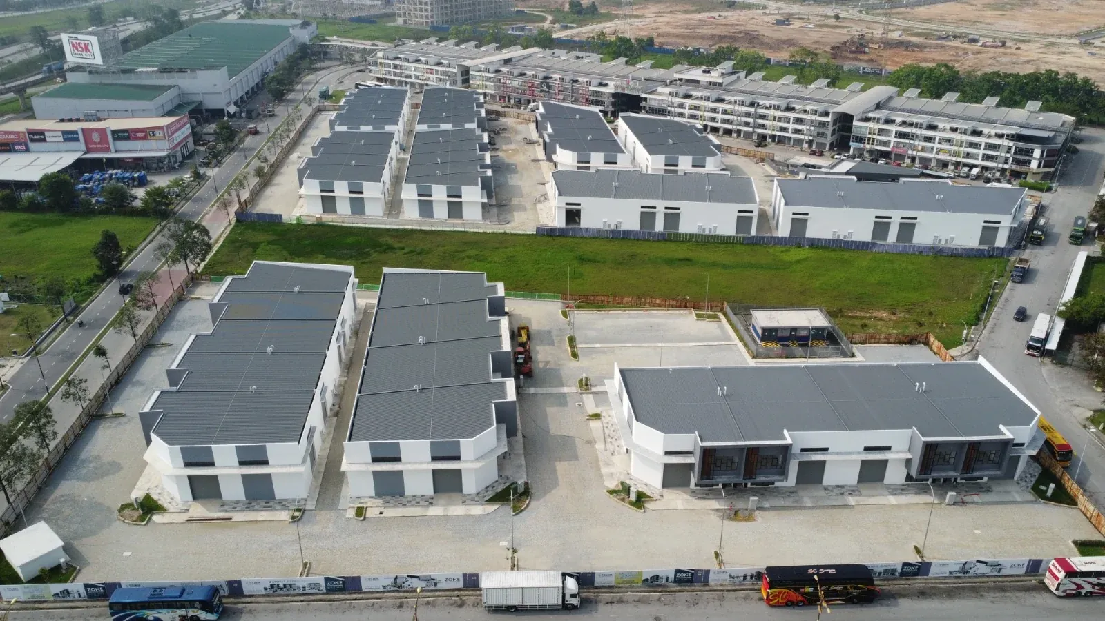 Zone Innovation Park at Bukit Raja — photo 5