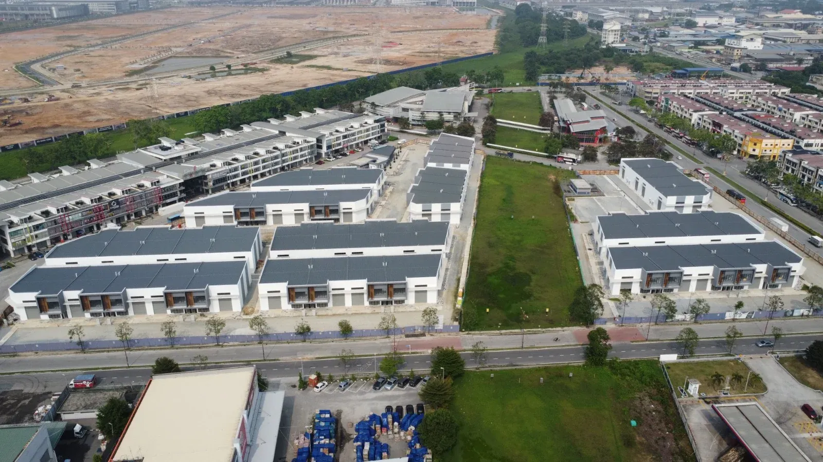 Zone Innovation Park at Bukit Raja — photo 6