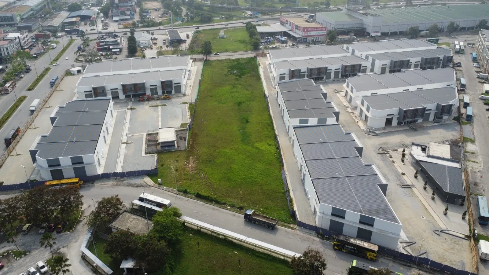 Zone Innovation Park at Bukit Raja — photo 7